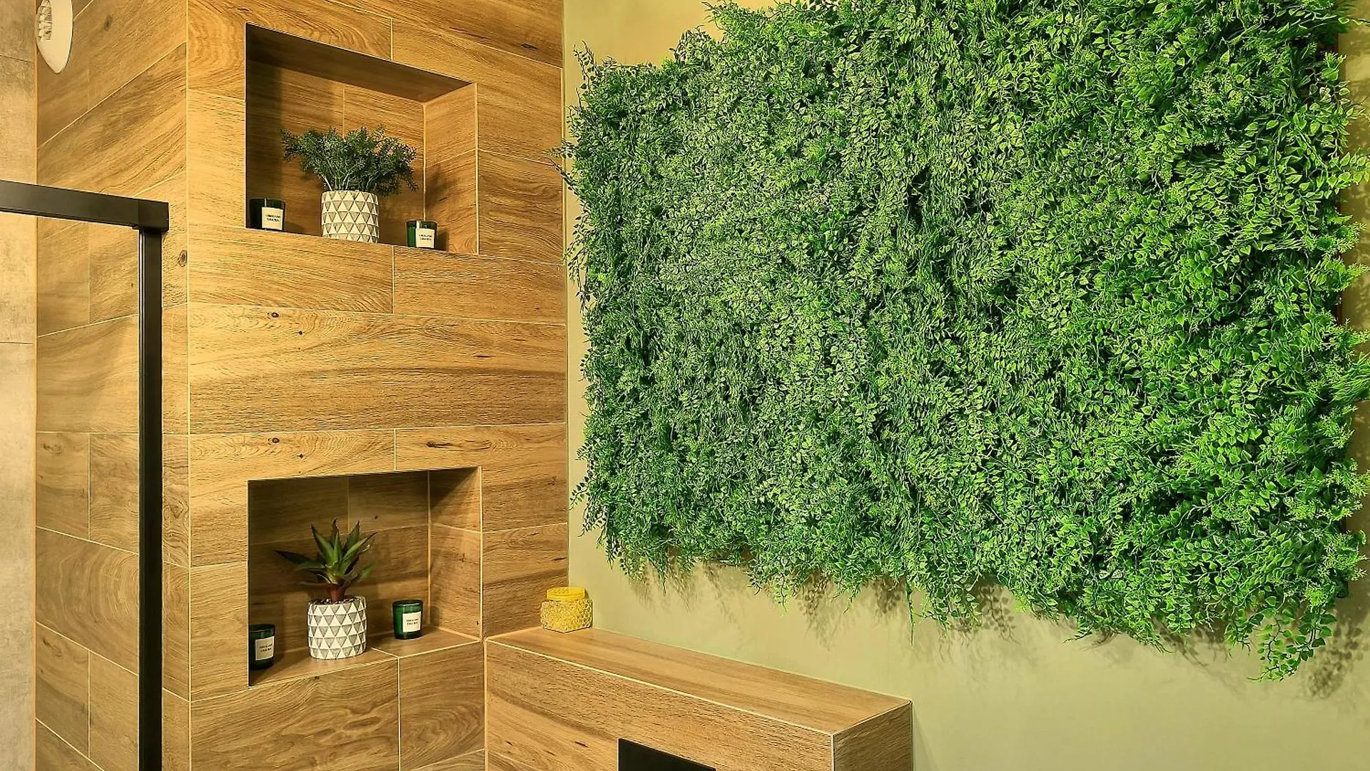 Gajowy Zakatek Apartment Wroclaw 0*,